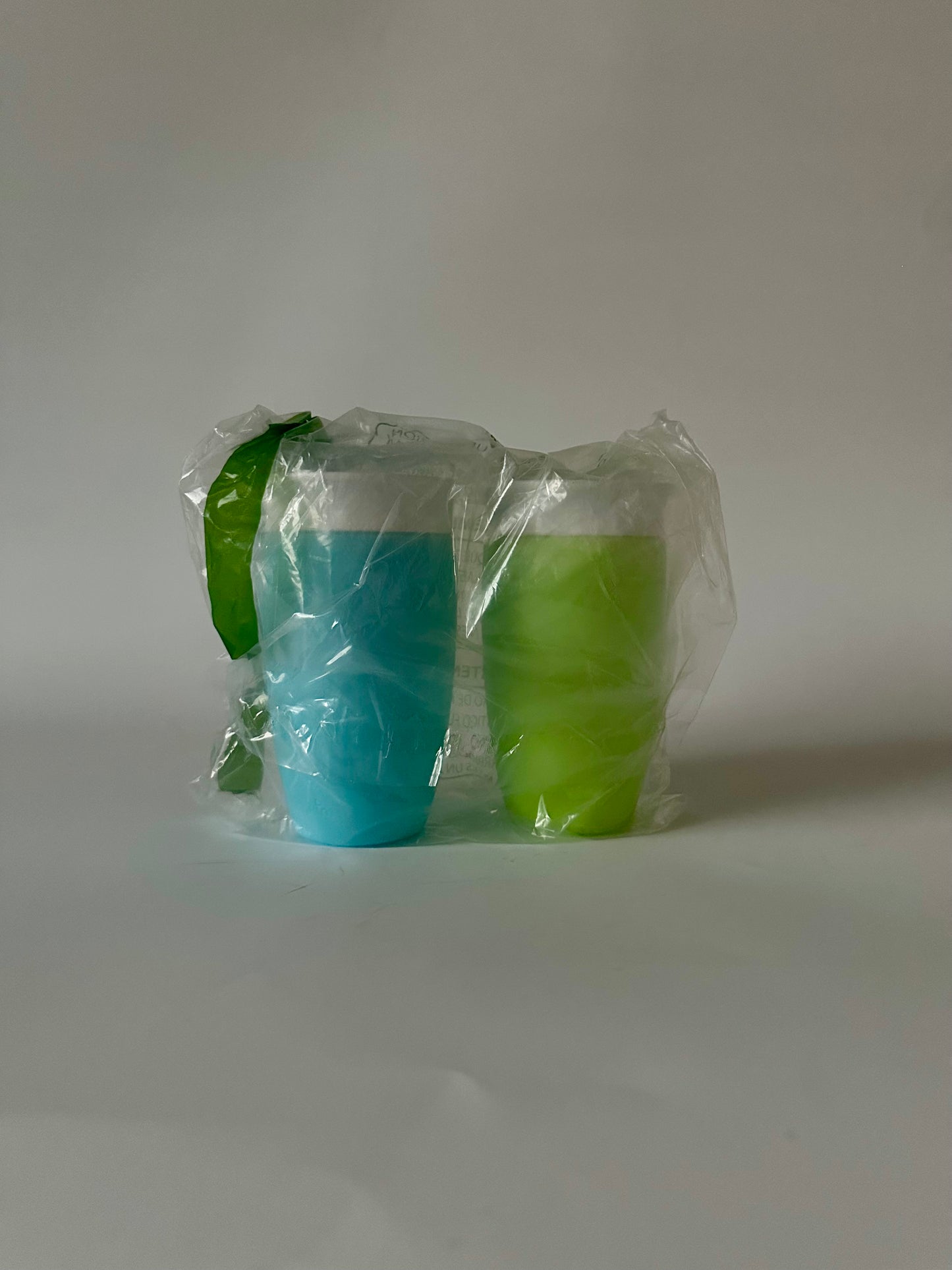Munchkin Miracle 360 Toddler Sippy Cup, Spill Proof, 10 Ounce, 2 Pack, Green/Blue