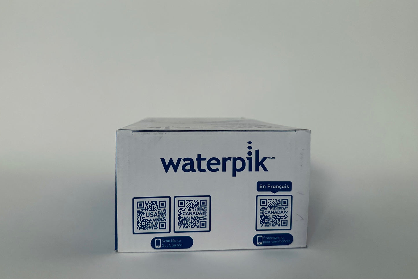 Waterpik Cordless Advanced 2.0 Water Flosser For Teeth, Gums, Braces, Dental Care With Travel Bag and 4 Tips