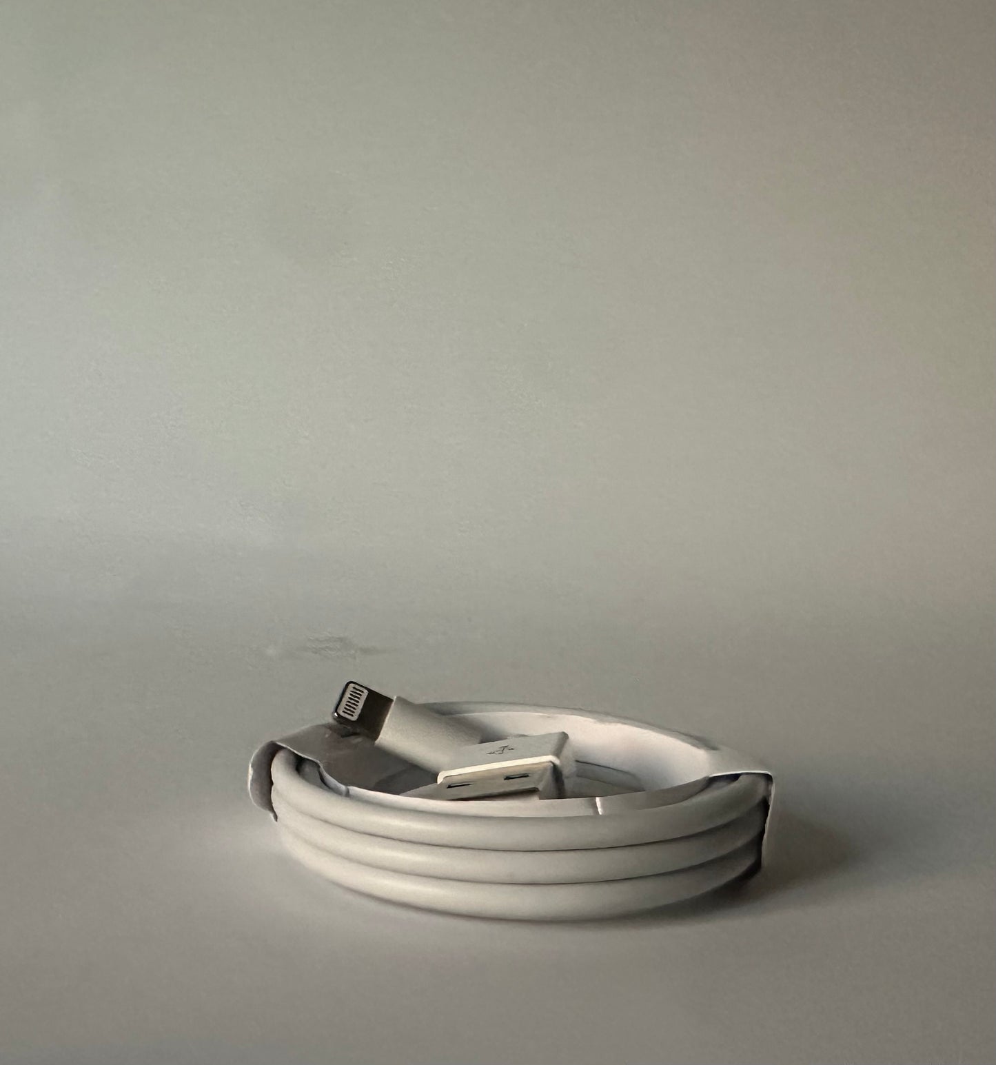 USB Lightning charger Cables for Apple Products