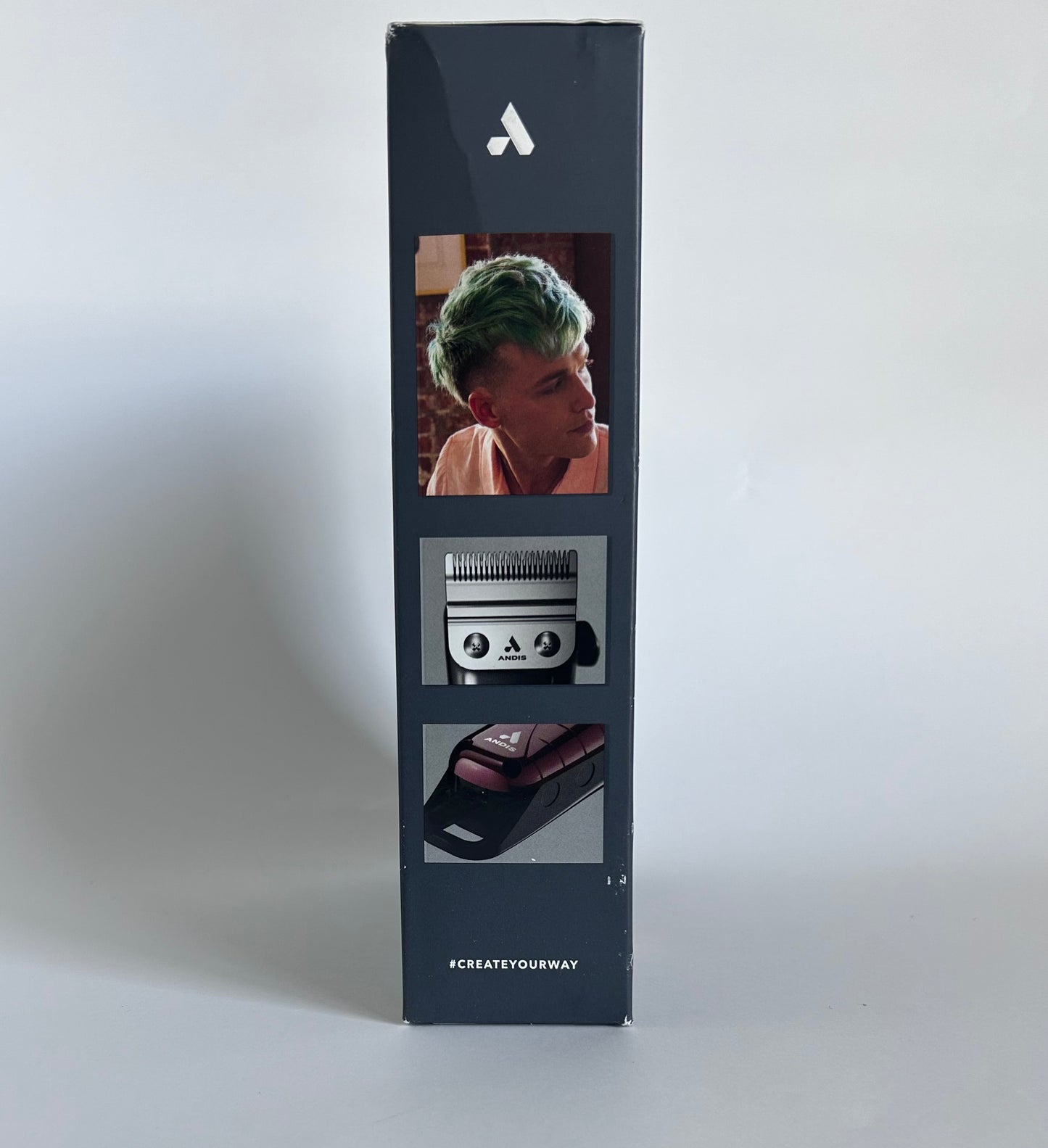 Andis 66680 Professional Envy Hair Clipper
