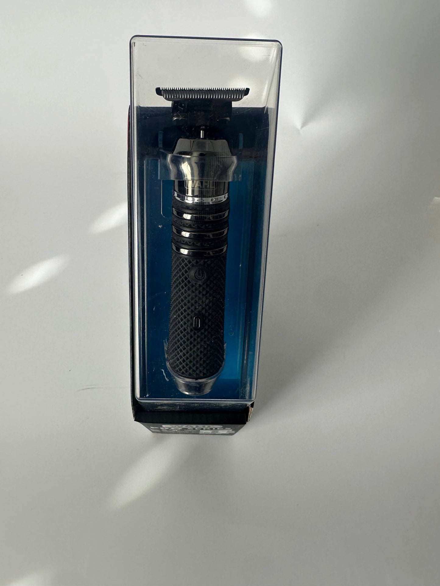 Wahl USA Pro Series High Visibility Skeleton Style Trimmer. Model 3023437