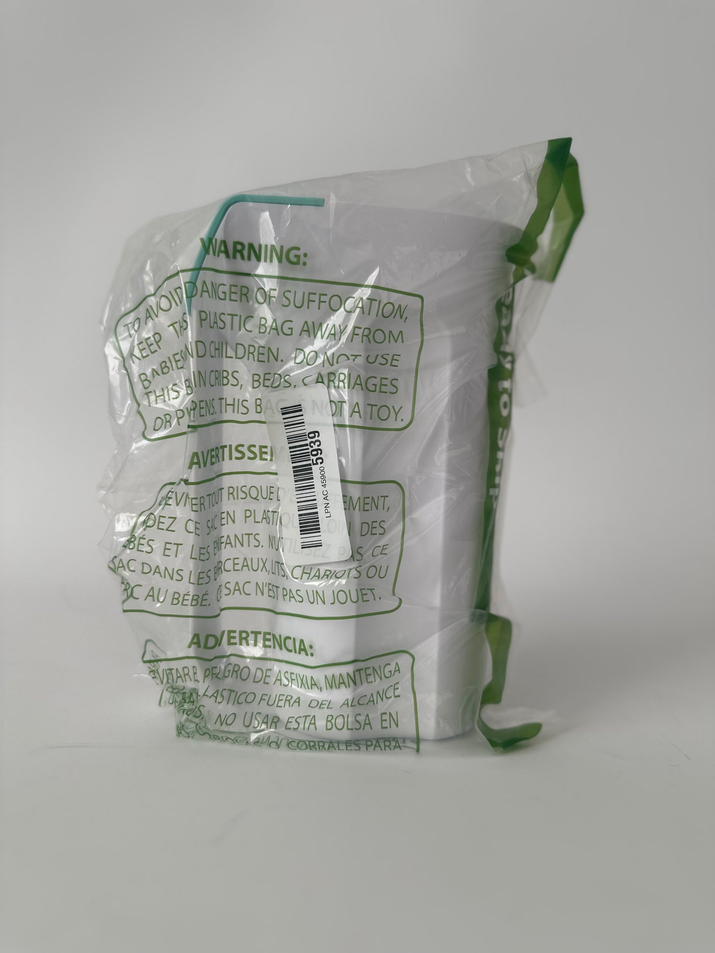 Frida Baby Control The Flow Bath Rinse Cup | Rinser Cup to Wash Hair + Body | Rinser Cup for Bath Time with Easy Grip Handle + Removable Rain Shower