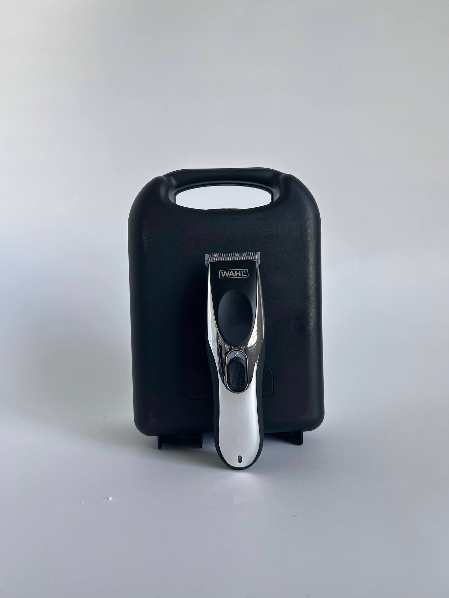 Wahl Clipper Rechargeable Cord/Cordless Haircutting & Trimming Kit for Heads, Longer Beards, & All Body Grooming - Model 79434