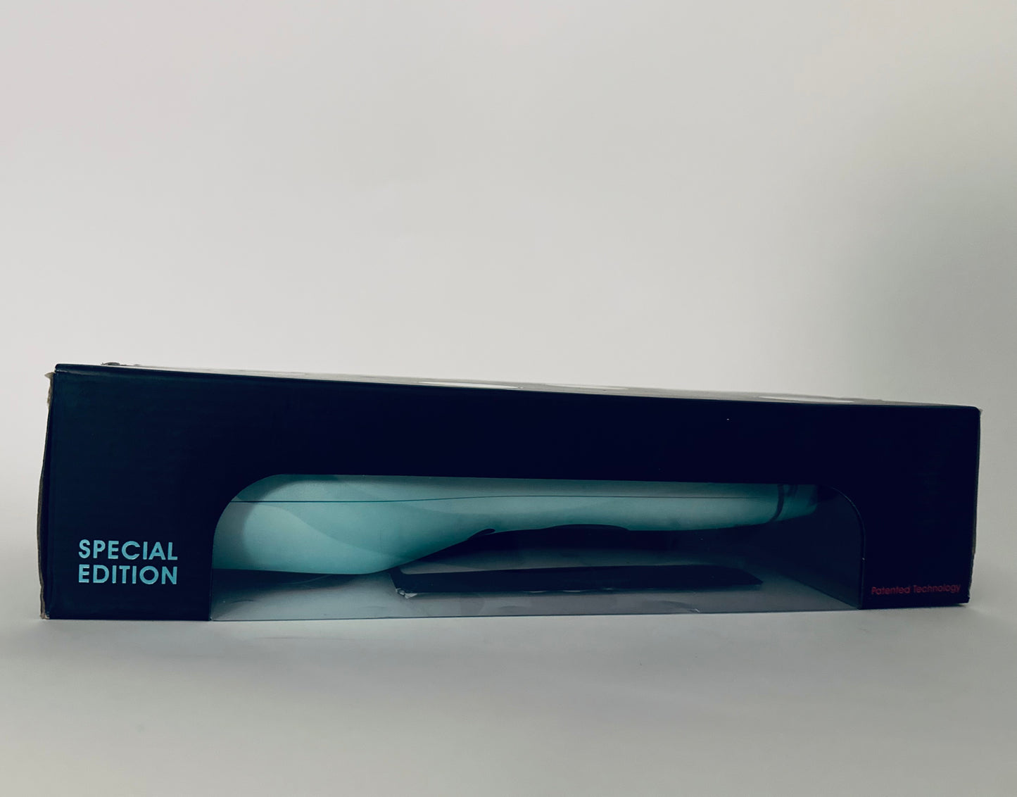 CHI Spin N Curl, Curling Iron For Healthy & Shiny Effortless Curls & Waves, Provides Preset Temperature Settings For Each Hair Texture, Mint Green