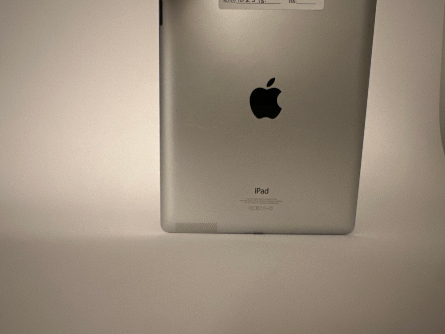 Apple Ipad Gen 4, 16 GB (older model)