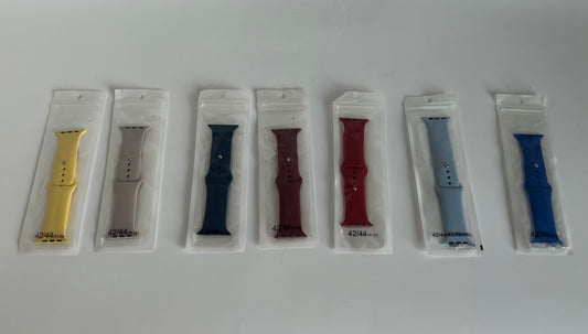 Watch Band Compatible With Apple Watch Series 9/8/7/6/5/4/3/2/SE