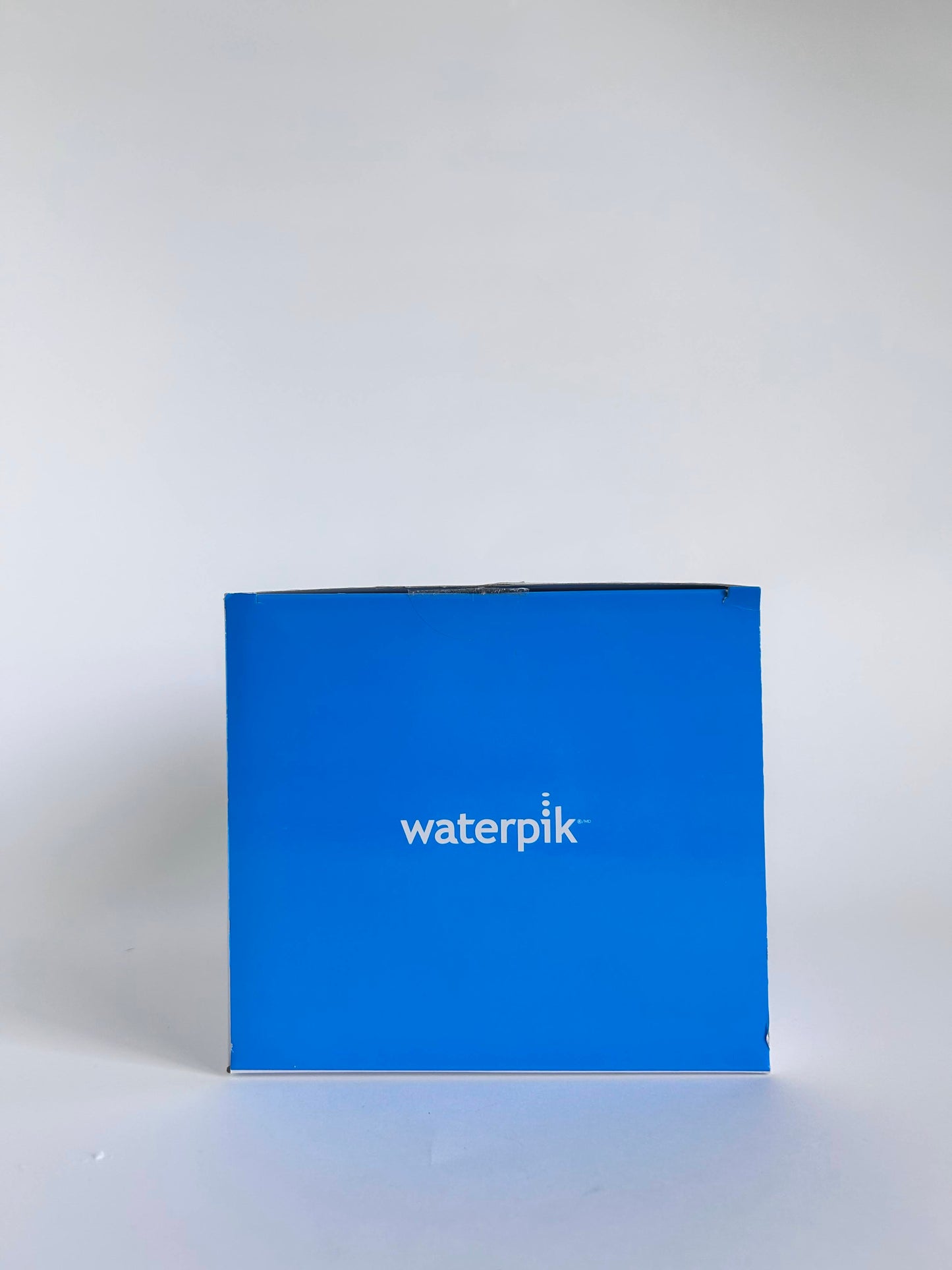 Waterpik Aquarius Water Flosser Professional For Teeth, Gums, Braces, Dental Care, Electric Power With 10 Settings, 7 Tips For Multiple Users And Needs, ADA Accepted, Blue WP-663, Packaging May Vary