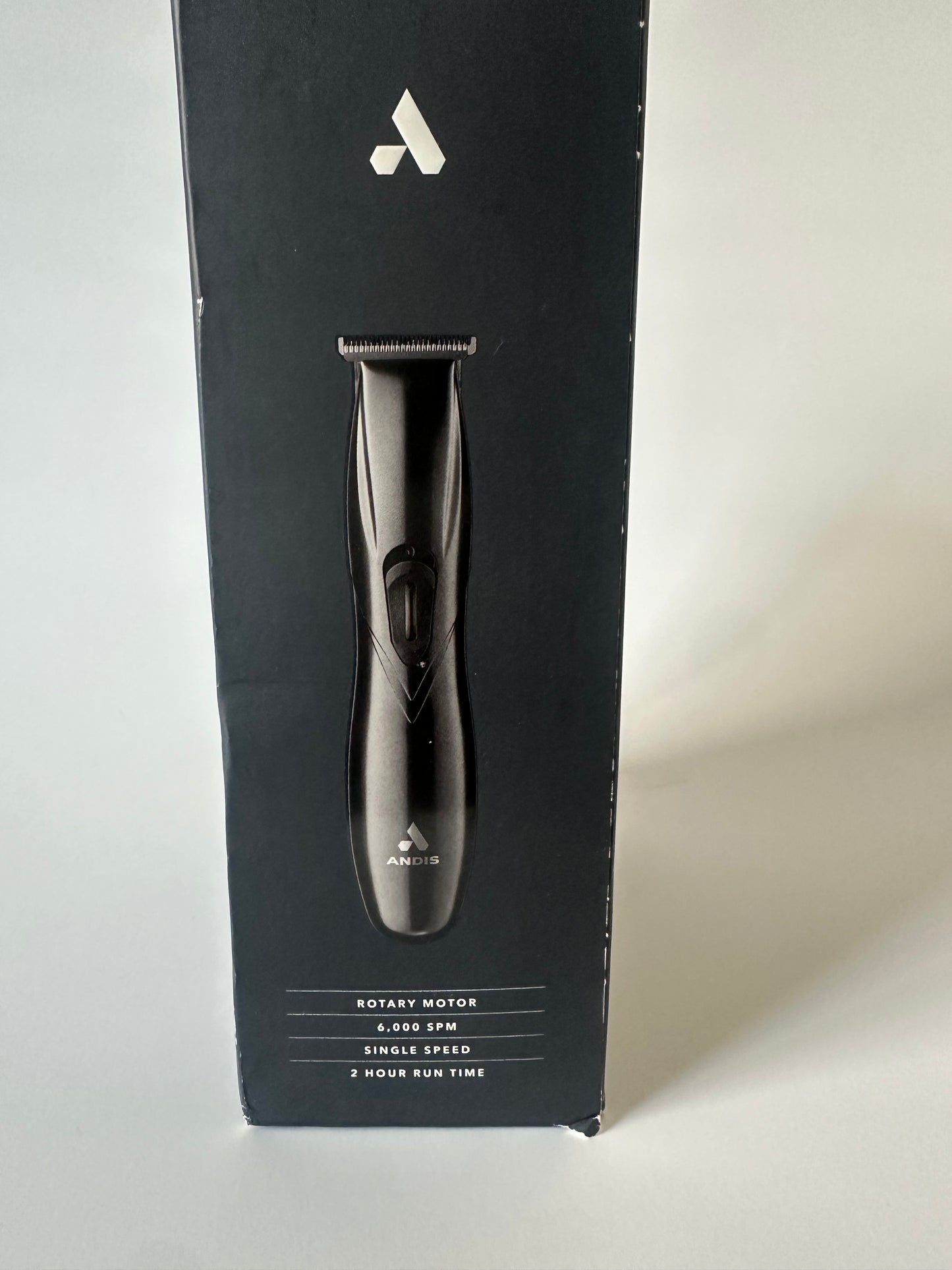 Andis 32400 Slimline pro cord/cordless beard trimmer