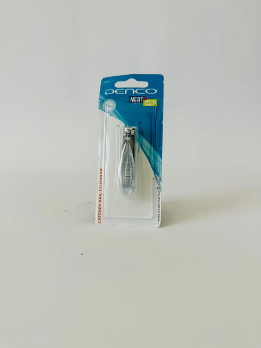 Accents Finger Nail Neat Clip