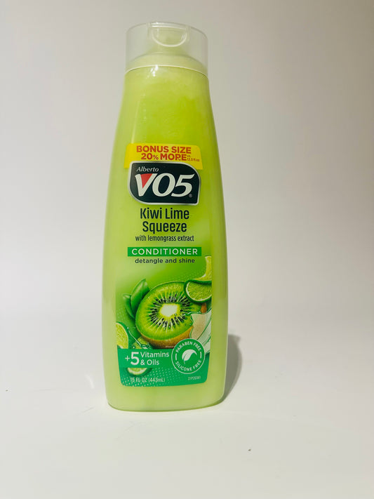 VO5 Kiwi Lime Squeeze Conditioner-15, oz