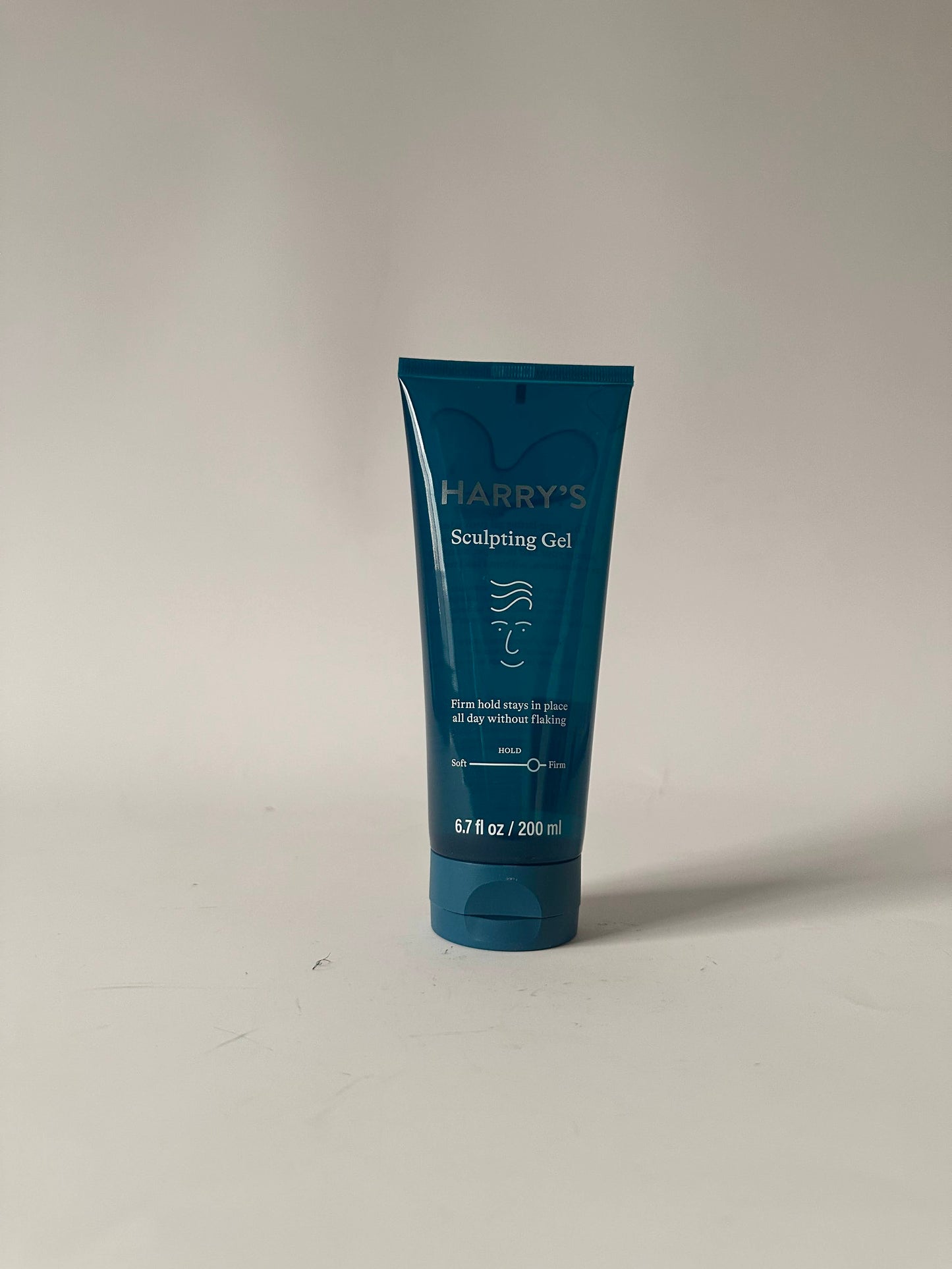 Harry's Hair Taming Cream | Lightweight & Natural Finish | 5.1 Fl Oz, (Pack of 3)