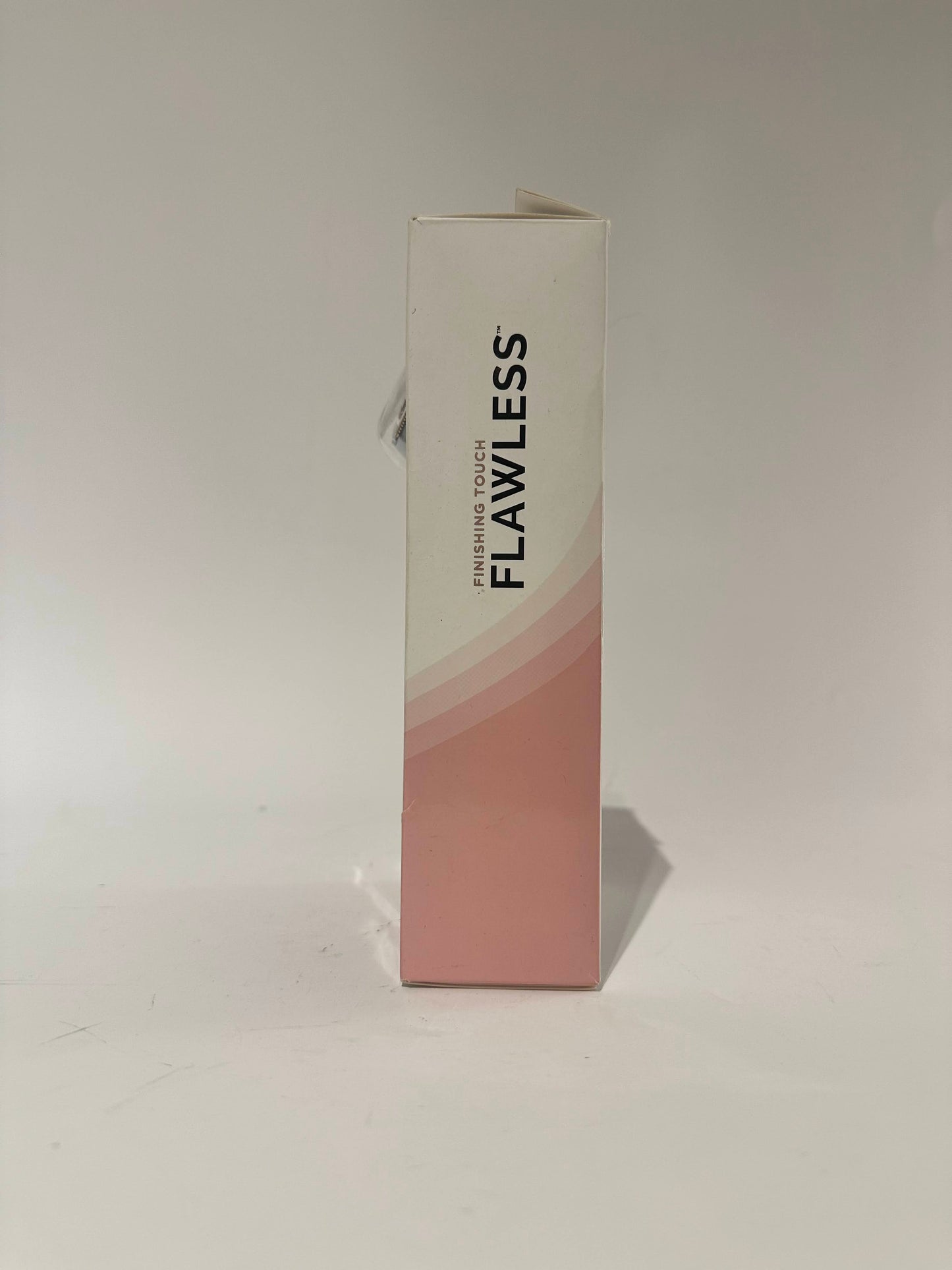 Finishing Touch Flawless Legs, Electric Razor for Women, Pivoting Head Leg Hair Remover with LED Light for Instant and Painless Leg Hair Removal